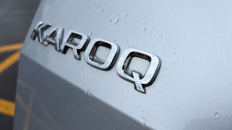 Skoda Karoq 1.5 TSI SE Technology 5dr DSG Petrol Estate